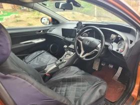 Обява за продажба на Honda Civic Type S ~4 400 лв. - изображение 6 | Auto.bg Обява за продажба на Honda Civic Type S ~4 400 лв. - изображение 6