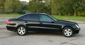 Mercedes-Benz E 270 2.7 | Mobile.bg    5
