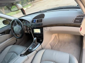 Mercedes-Benz E 270 2.7 | Mobile.bg    11