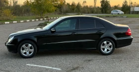 Mercedes-Benz E 270 2.7 | Mobile.bg    12