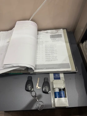 Mercedes-Benz E 270 2.7 | Mobile.bg    6