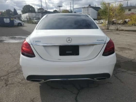 Mercedes-Benz C 300 AMG-line* Burmester* Digital* Подгрев* Пано - 36500 лв. / 18662.15 € - 53207723 4