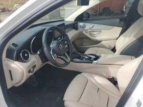 Mercedes-Benz C 300 AMG-line* Burmester* Digital* Подгрев* Пано - 36500 лв. / 18662.15 € - 53207723 7