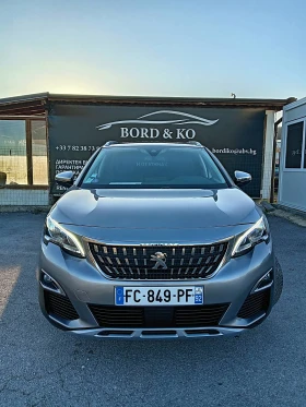 Peugeot 3008 CROSSWAY | Mobile.bg � ����� ������ 2