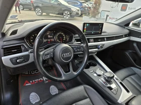 Audi A4 2.0TFSI-252кс= АВТОМАТ= 4Х4= S-Line= CAR PLAY - 36900 лв. / 18866.67 € - 92417727 8
