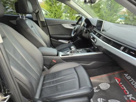 Audi A4 2.0TFSI-252кс= АВТОМАТ= 4Х4= S-Line= CAR PLAY - 36900 лв. / 18866.67 € - 92417727 14