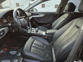 Audi A4 2.0TFSI-252кс= АВТОМАТ= 4Х4= S-Line= CAR PLAY - 36900 лв. / 18866.67 € - 92417727 7