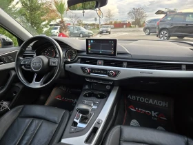 Audi A4 2.0TFSI-252кс= АВТОМАТ= 4Х4= S-Line= CAR PLAY - 36900 лв. / 18866.67 € - 92417727 12