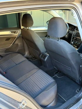 VW Golf, снимка 11