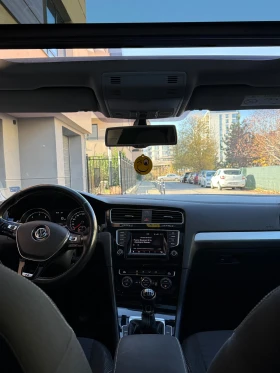 VW Golf, снимка 5