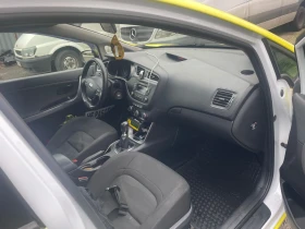 Kia Ceed 2, снимка 3