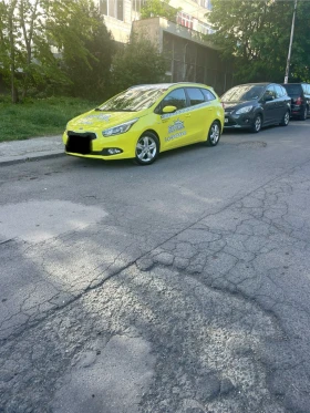 Kia Ceed 2, снимка 1