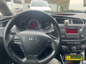 Kia Ceed 2, снимка 2