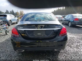 Mercedes-Benz C 300 2020 MERCEDES-BENZ C 300 4MATIC - 31500 лв. / 16105.69 € - 97105849 7