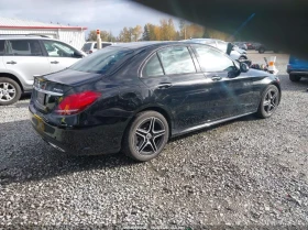 Mercedes-Benz C 300 2020 MERCEDES-BENZ C 300 4MATIC - 31500 лв. / 16105.69 € - 97105849 8