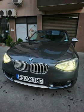 BMW 120, снимка 1