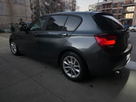 BMW 120, снимка 10