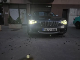 BMW 120, снимка 7