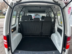 VW Caddy 1.2TSi  | Mobile.bg    14