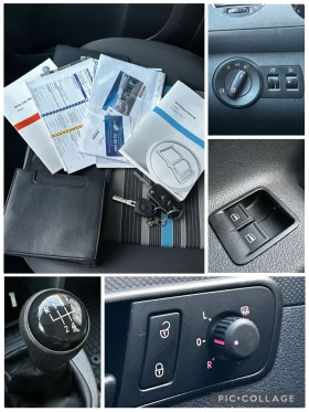 VW Caddy 1.2TSi  | Mobile.bg    10