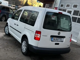 VW Caddy 1.2TSi  | Mobile.bg    4