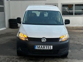 VW Caddy 1.2TSi  | Mobile.bg    2