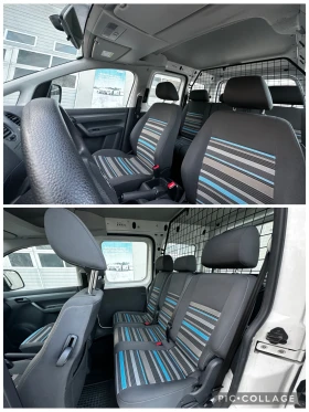 VW Caddy 1.2TSi  | Mobile.bg    12