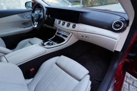Mercedes-Benz E 400 AMG Line, снимка 11
