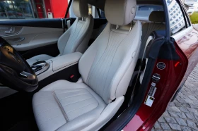 Mercedes-Benz E 400 AMG Line, снимка 8