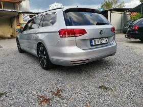 VW Passat 2.0TDI, снимка 5