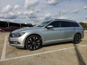 VW Passat 2.0TDI, снимка 3