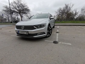 VW Passat 2.0TDI, снимка 1