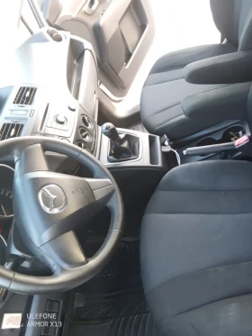 Mazda 5 1.6 - 9500 лв. / 4857.27 € - 44053879 3