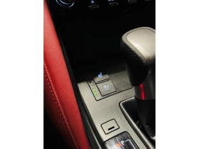 Lexus IS * 300 AWD | F SPORT | RED INT. * CARFAX * БЕЗ ПЪРВ - 30350 € / 59359.44 лв. - 52254761 15
