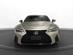 Lexus IS * 300 AWD | F SPORT | RED INT. * CARFAX * БЕЗ ПЪРВ - 30350 € / 59359.44 лв. - 52254761 2