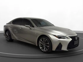 Lexus IS * 300 AWD | F SPORT | RED INT. * CARFAX * БЕЗ ПЪРВ - 30350 € / 59359.44 лв. - 52254761 4