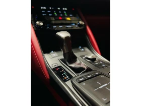 Lexus IS * 300 AWD | F SPORT | RED INT. * CARFAX * БЕЗ ПЪРВ - 30350 € / 59359.44 лв. - 52254761 14