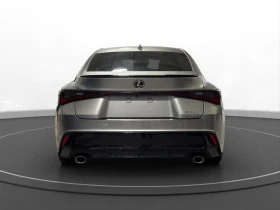 Lexus IS * 300 AWD | F SPORT | RED INT. * CARFAX * БЕЗ ПЪРВ - 30350 € / 59359.44 лв. - 52254761 8