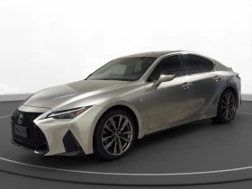 Lexus IS * 300 AWD | F SPORT | RED INT. * CARFAX * БЕЗ ПЪРВ - 30350 € / 59359.44 лв. - 52254761 3