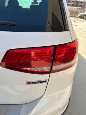 VW Alltrack, снимка 9