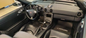 Porsche Boxster S 3.4 Limited edition  - 28000 € / 54763.24 лв. - 30090199 8