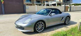 Porsche Boxster S 3.4 Limited edition  - 28000 € / 54763.24 лв. - 30090199 4