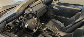 Porsche Boxster S 3.4 Limited edition  - 28000 € / 54763.24 лв. - 30090199 9