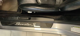 Porsche Boxster S 3.4 Limited edition  - 28000 € / 54763.24 лв. - 30090199 11