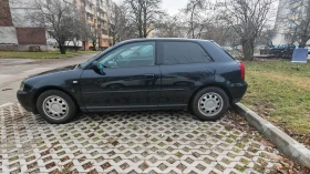 Audi A3 1.9 TDI facelift - 2799 € / 5474.37 лв. - 74487519 3