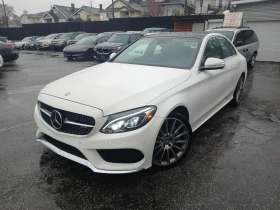 Mercedes-Benz C 400 4MATIC * * AMG * * CARFAX * * АВТО КРЕДИТ * * 