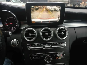 Mercedes-Benz C 400 4MATIC * * AMG * * CARFAX * * АВТО КРЕДИТ * *  - 15900 € / 31097.70 лв. - 12000482 11