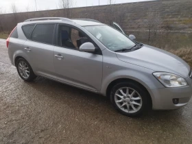 Kia Ceed 1.6  - 2400 € / 4693.99 лв. - 88959110 4