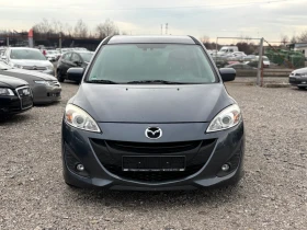Mazda 5 2.0-150кс, 7-местен - 4900 € / 9583.57 лв. - 19312510 5