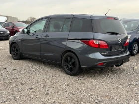 Mazda 5 2.0-150кс, 7-местен - 4900 € / 9583.57 лв. - 19312510 2